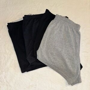 Soffe shorts set